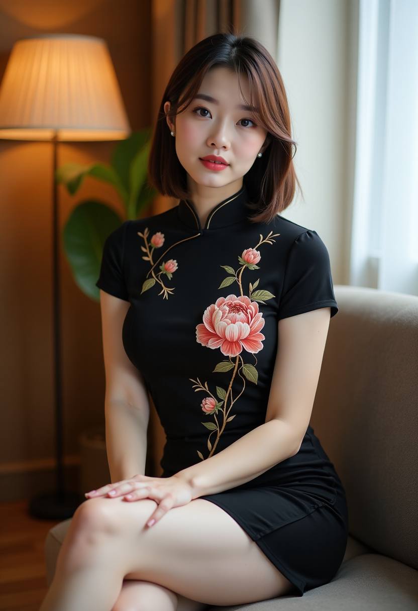 外出的目的 幕后花絮访谈